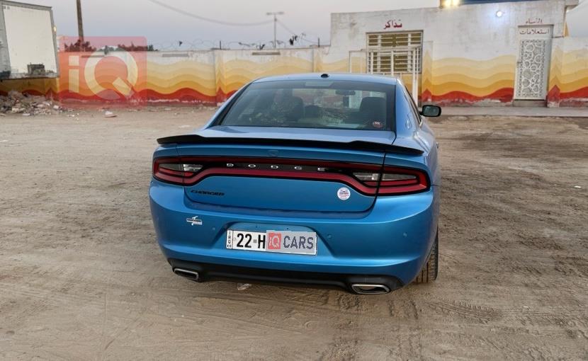 دودج تشارجر